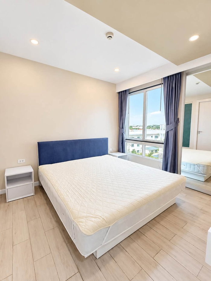 picture For rent: Seven Sea resort condo (1 bedroom & 1 bathroom) - 6/9