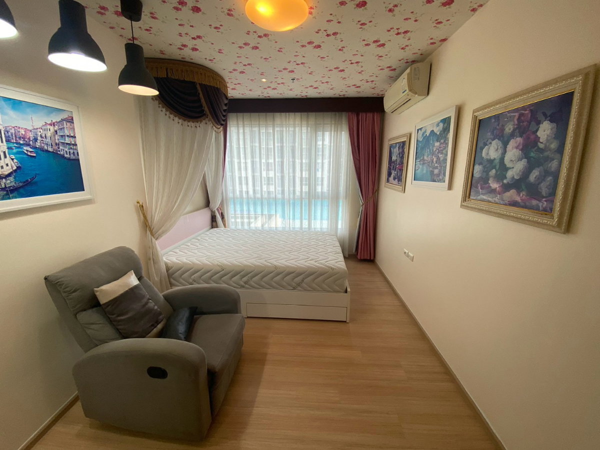 picture For rent - Fuse sense bangkae - 23/36