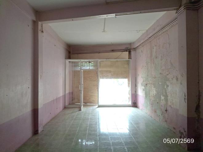 picture SHOP HOUSE 23.9 Sq.w. Hat Yai Songkhla for 5.8M - 4/39