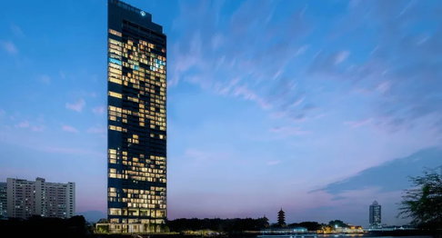 🔥 Available Now! Banyan Tree Residences – Book fast before it's gone! 🔥