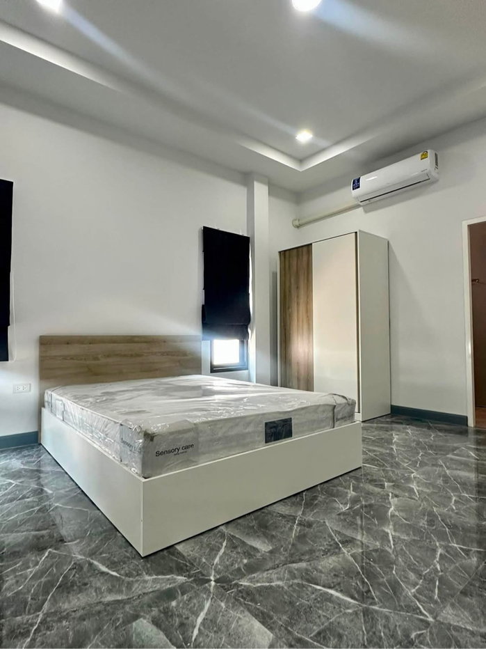 รูป 🏡🔥 ให้เช่าบ้านเดี่ยว ใจกลางเมืองขอนแก่น 💰 เพียง 14,000 บาท/เดือน  📍 โครงการบ้านดวงดาว ถนนกลางเมือง ซอยเมตตา - รูปที่ 5/17