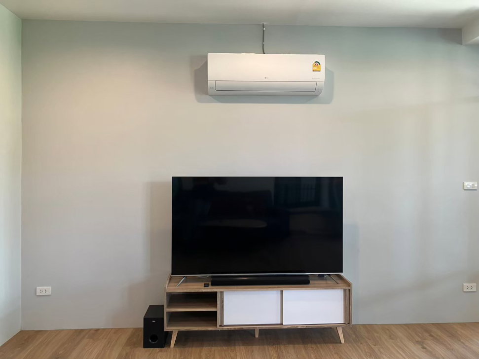 รูป บ้านเดี่ยว 2 ชั้น ให้เช่า พื้นที่กว้างขวาง เหมาะสำหรับครอบครัว ย่านริมใต้ แม่ริม - รูปที่ 16/19