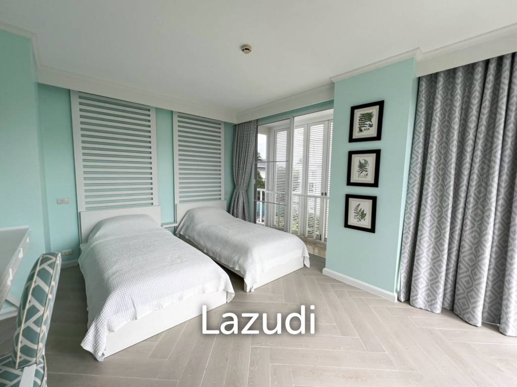 picture Malibu Kao Tao 134 sqm 2Bed Pet-Friendly Condo - 30/38