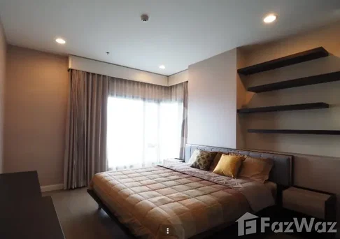 The Crest Sukhumvit 34 6805506