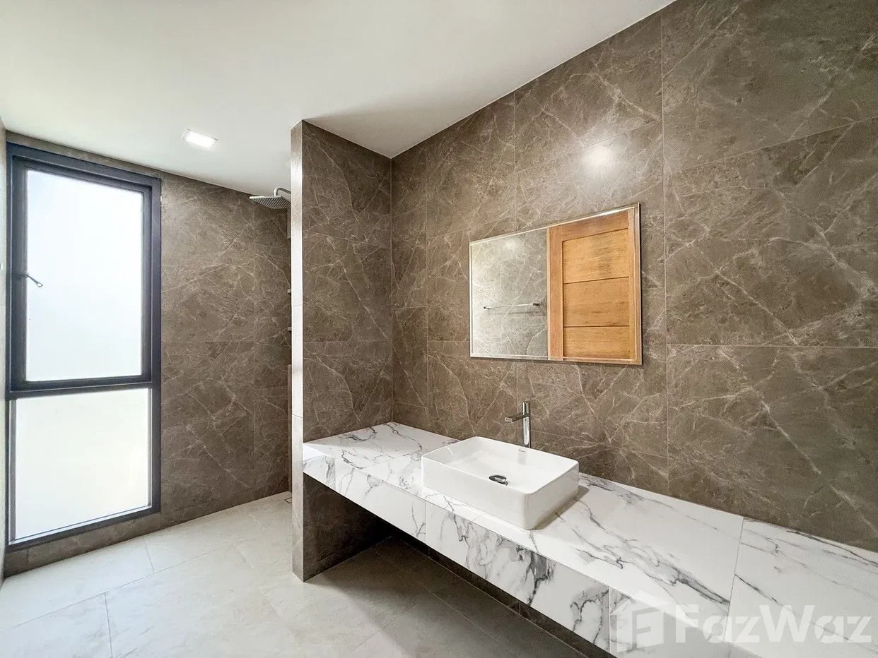 picture Luxury Private Pool House | City Home Kuku, 6803073 - 22/23