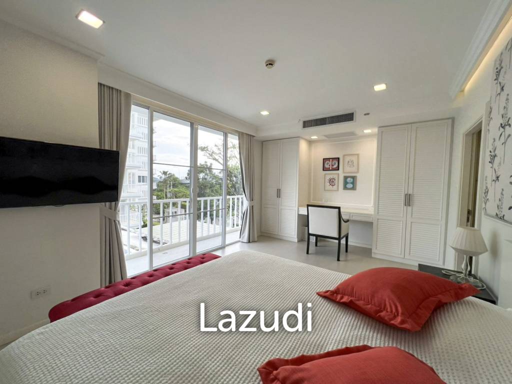 picture Malibu Kao Tao 134 sqm 2Bed Pet-Friendly Condo - 20/38