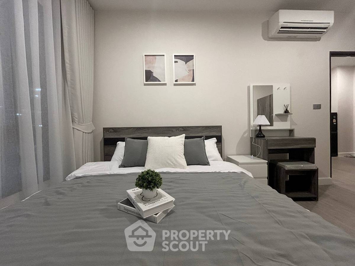 picture 1-BR Condo At The Sky Sukhumvit Near BTS Udom Suk (ID 3337134) - 8/10