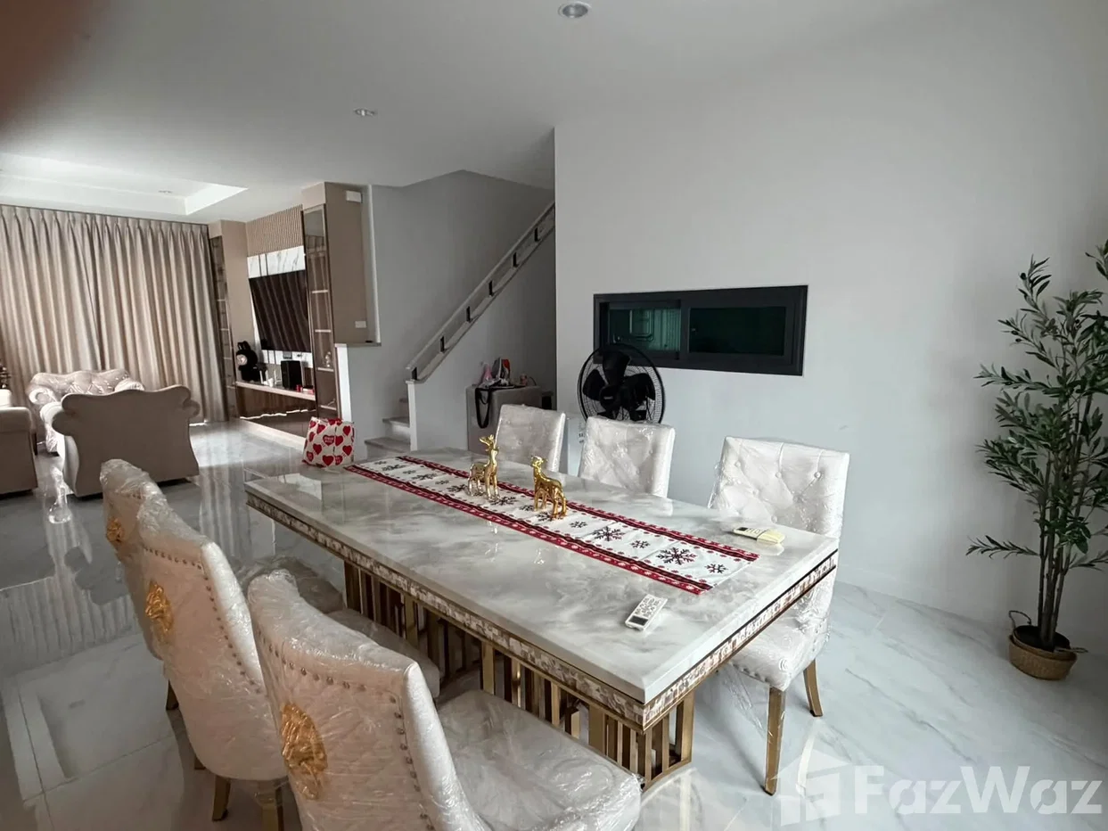 picture Supalai Park Ville Sukhumvit–Pattaya 6805005 - 3/17