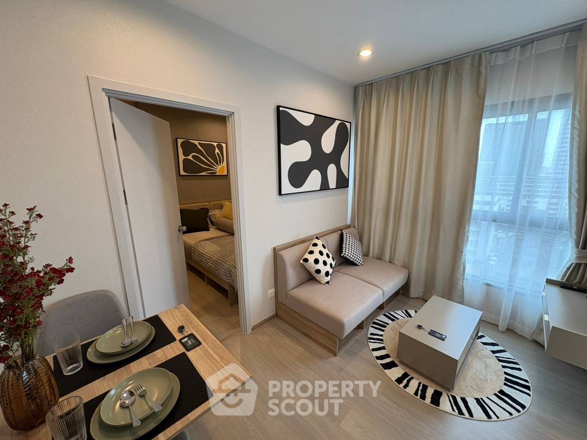 picture 1-BR Condo at The Tree Hua Mak close to Ramkhamhaeng (ID 3336172) - 1/13