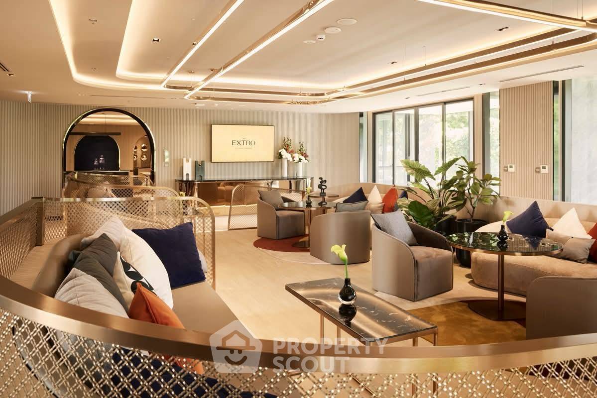 picture 1-BR Condo at The Extro Phayathai–Rangnam near BTS Victory Monument (ID 3337607) - 13/18