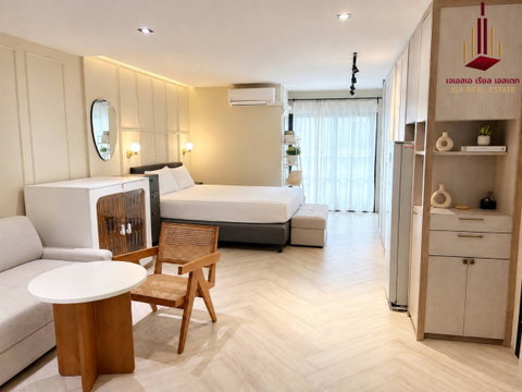 ✨ For Sale: Ratchathewi Tower Condo ✨ 💰 Only 4,780,000 THB