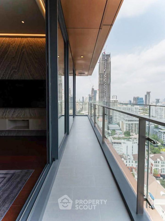 picture 2-BR Condo At Khun By Yoo Near BTS Thong Lor (ID 3036163) - 23/23