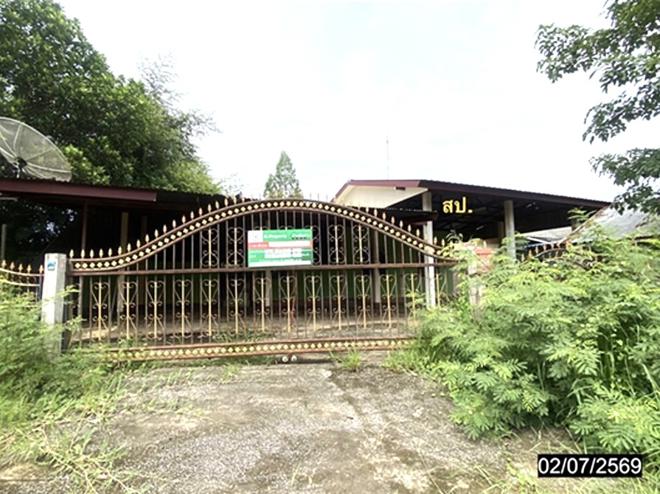 picture HOME 100 Sq.w. Non Sang Nong Bua Lam Phu for 897,000 - 1/23