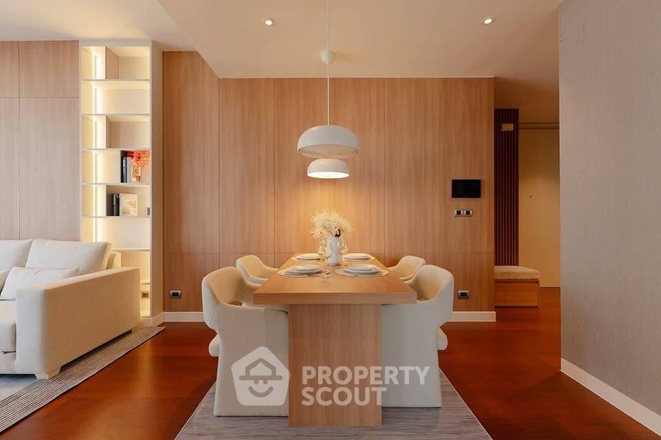 picture 2-BR Condo At Khun By Yoo Near BTS Thong Lor (ID 3036163) - 5/23