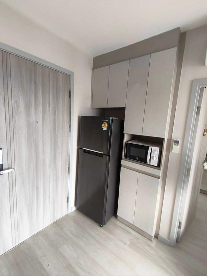picture For rent  : Knightsbridge prime sathorn 18,000 THB available 24/Sep/2026 - 4/5