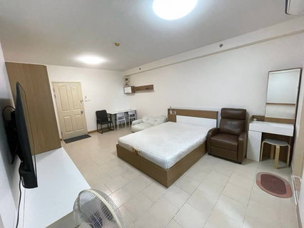 รูปภาพ For Rent Condo City Home Rattanathibet 31 Sq.m 1 Bedroom 11 Floors Fully Furnished