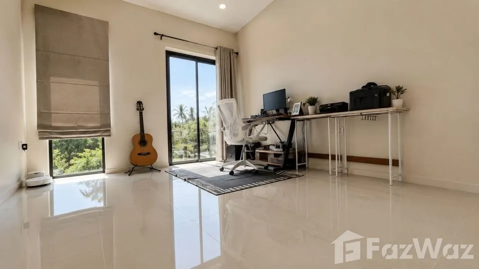 รูป ขาย บ้านเดี่ยว 3 ห้องนอน ใน หน้าเมือง, สุราษฎร์ธานี 6805705 - รูปที่ 9/24