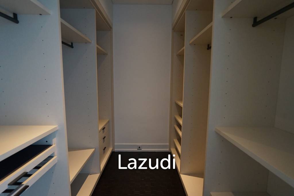 picture 3 beds 191.15 SQM The Ritz-Carlton Residences Bangkok - 9/10