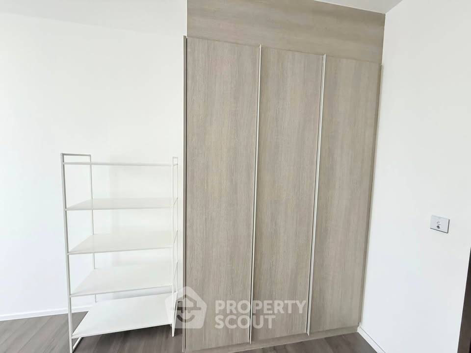 รูป คอนโด 2 ห้องนอน ชั้น 21 Whizdom Essence Sukhumvit ใกล้ BTS ปุณณวิถี (ID 3339525) - รูปที่ 4/6