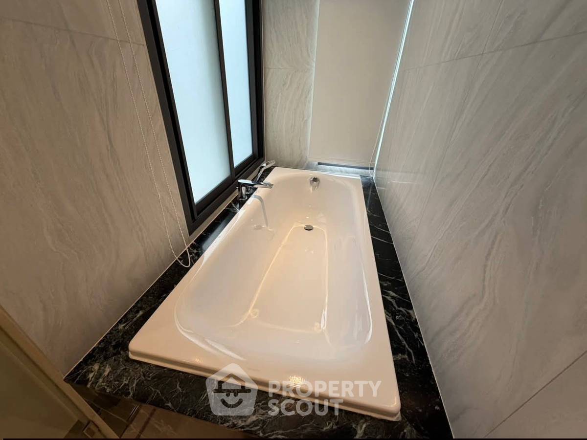 picture 3-BR Condo at La Citta Delre Thonglor 16 near BTS Thong Lor (ID 3337622) - 3/8