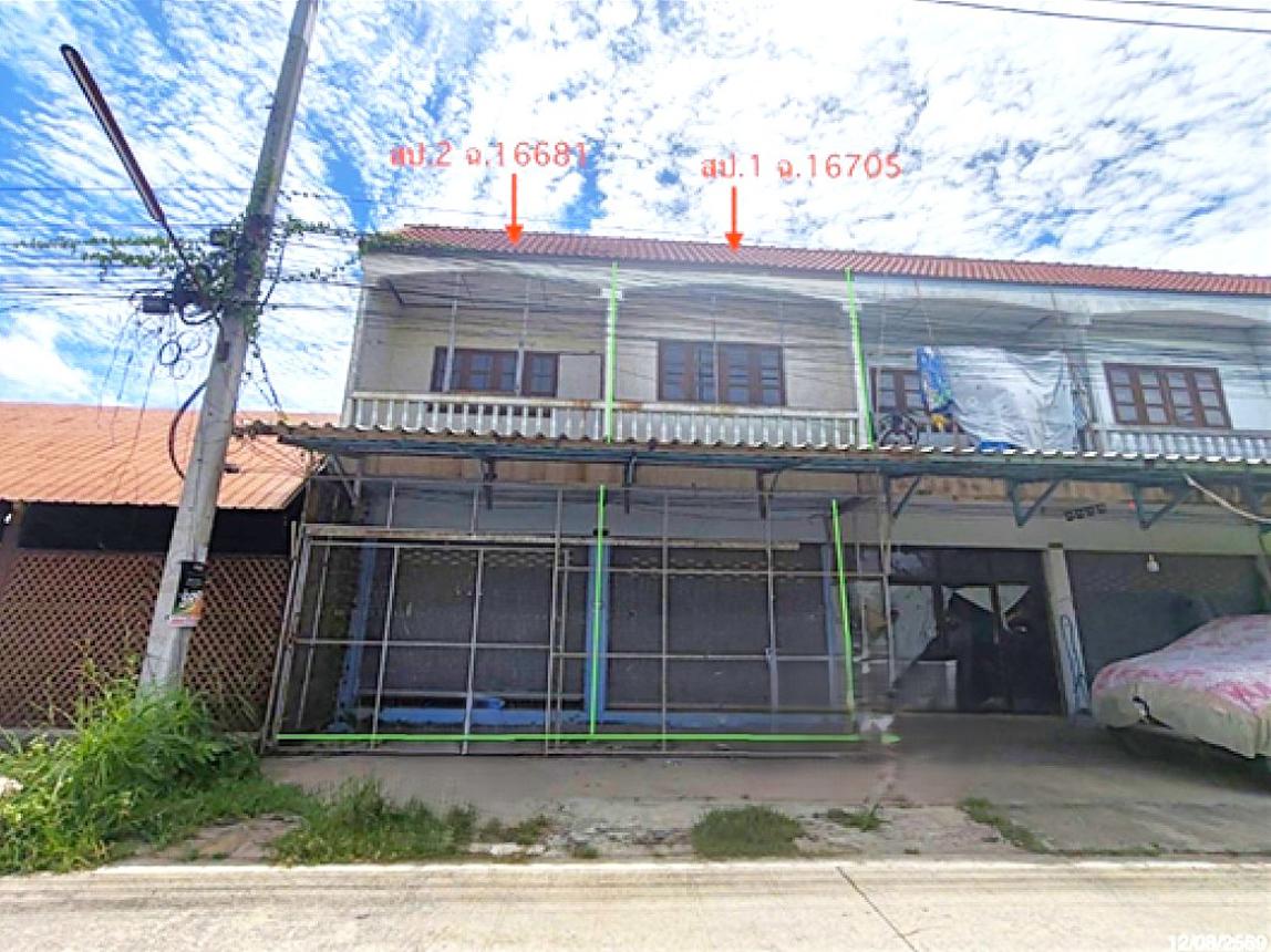 รูป บ้านเดี่ยว 21 ตร.วา ลาดชะโด เมืองใหม่ ผักไห่ พระนครศรีอยุธยา 1.4M - รูปที่ 6/13