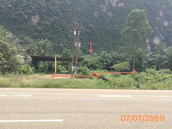 picture FACTORY 465 Sq.w. Ao Luk Krabi for 2M - 1/15