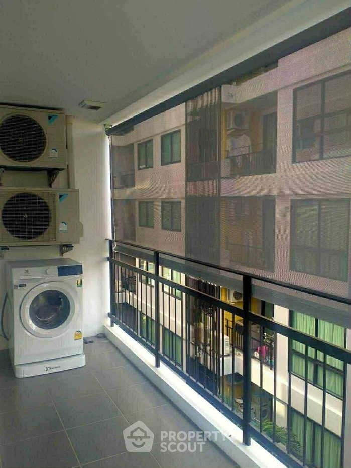 รูป คอนโด 1 ห้องนอน ให้เช่า Estanan Condo Pattaya ย่านพระตำหนัก (ID 2650644) - รูปที่ 8/11
