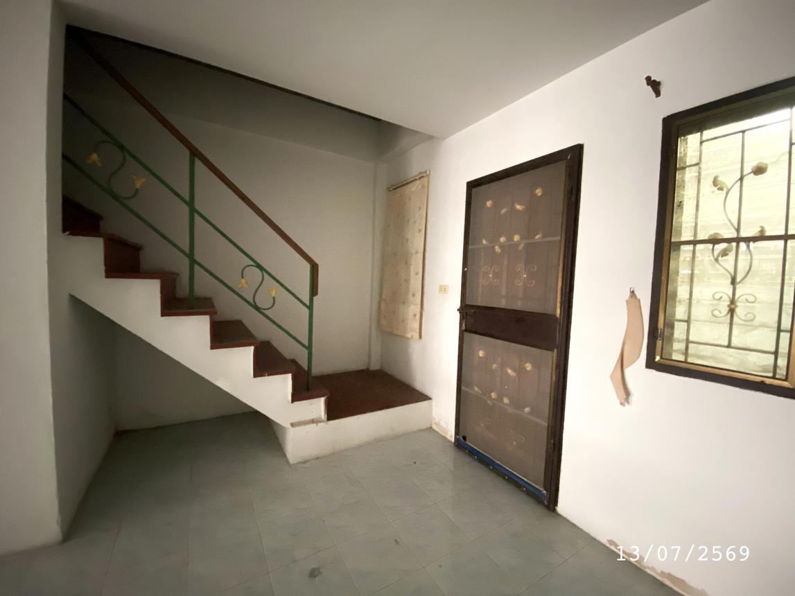 picture TOWN HOUSE 18 Sq.w. Phan Thong Chonburi for 1.2M - 16/25
