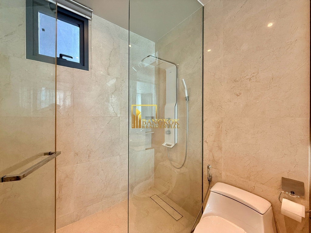 picture Marque Sukhumvit | Luxurious 2 Bed Condo in Phrom Phong - BR11878CD - 15/40