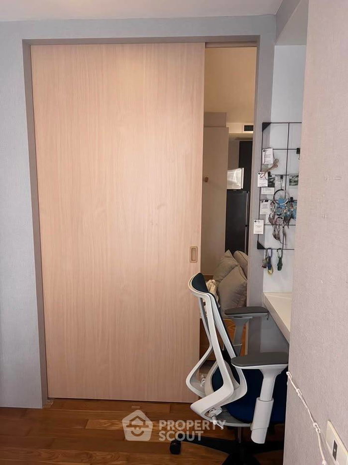 picture 1-BR At The Tempo Ruamrudee Condominium Near BTS Phloen Chit (ID 3339272) - 4/19