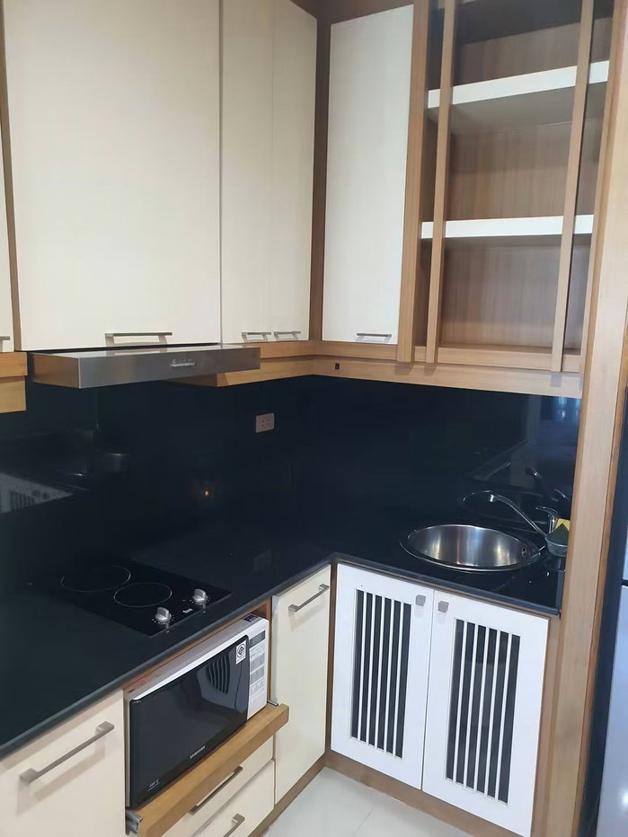 picture The Unique @Nimman Condo for Rent! Walkable to MAYA 700m. - 10/12