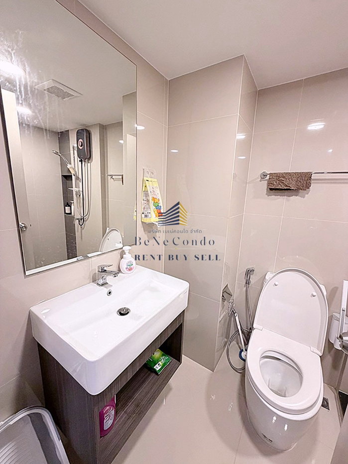 picture ***(Project agent) Condo for rent: Ideo Charan 70-Riverview (Ideo Charan 70-Riverview)*** - 12/15