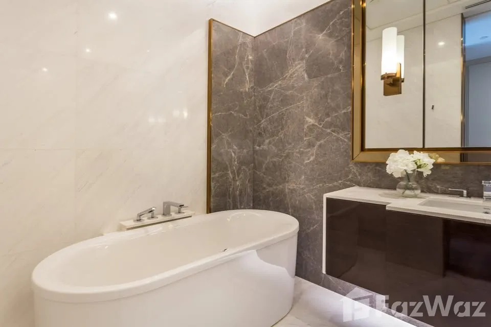 picture 1 bedroom at Sindhorn Tonson 6806353 - 30/30