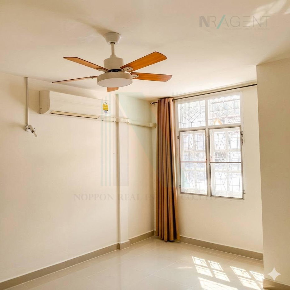 รูป 📌 ขายทาวน์เฮาส์ โครงการ บ้านอยู่เจริญ ลาดพร้าว 101 2 ชั้น 2 ห้องนอน 2 ห้องน้ำ - รูปที่ 4/8