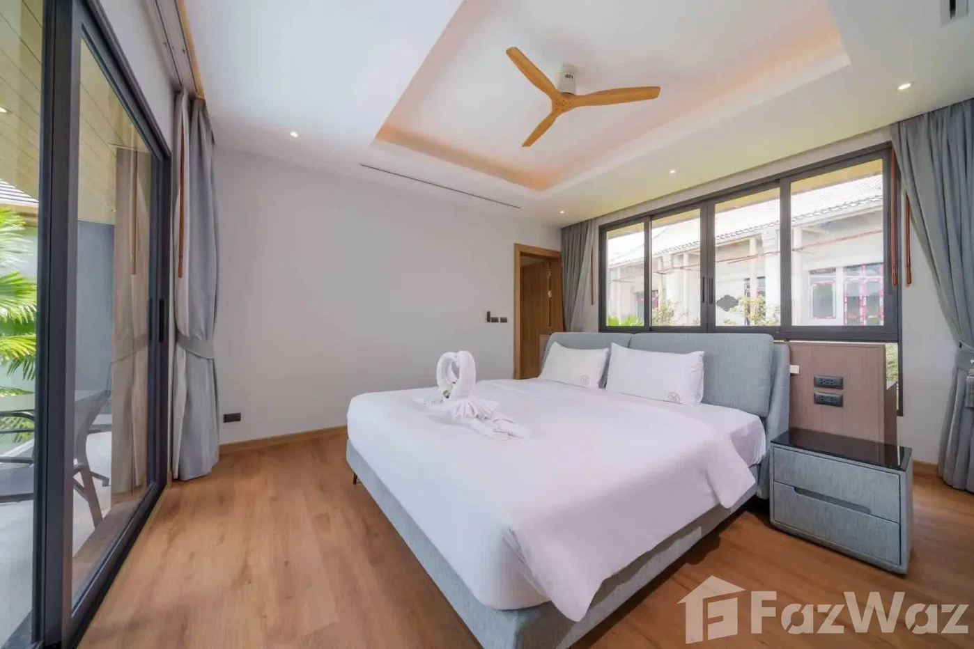 picture Luxury Villa for Rent – Mouana Grande Koh Kaew 6806219 - 20/50