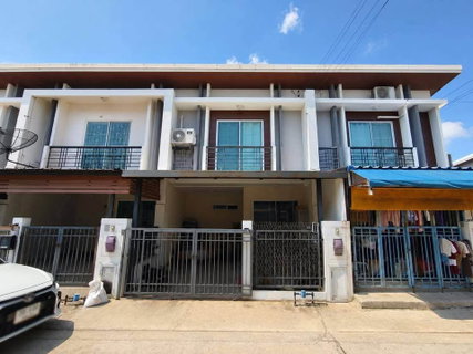 🟡ขายด่วน!! Pruksa Town Next Loft Pinklao - Sai 4 (พฤกษาทาวน์ เน็กซ์ ลอฟท์ ปิ่นเกล้า-สาย 4) บ้านติดถนนพุทธมณฑลสาย 4  ✅ทำเลดีเยี่ยม สภาพดี ขายถูกสุดๆ