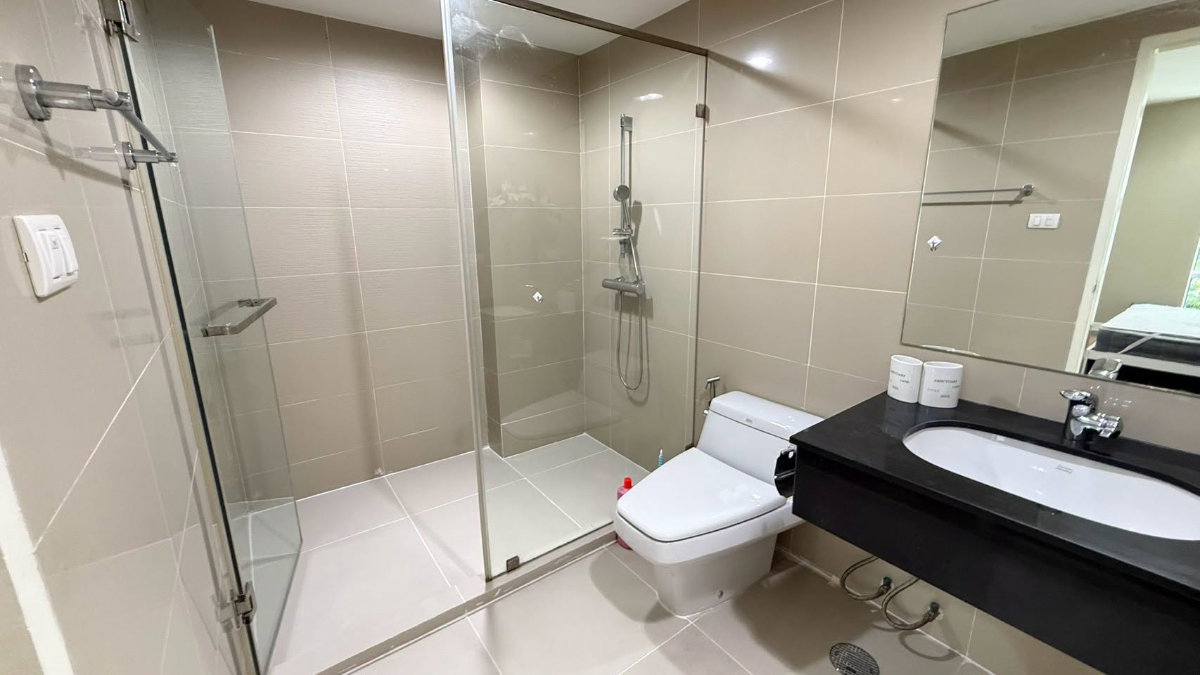 รูป เช่าคอนโด Belle Grand Rama 9/เบล แกรนด์ พระราม 9 (K6909023) ID Line : @condo64 - รูปที่ 6/15