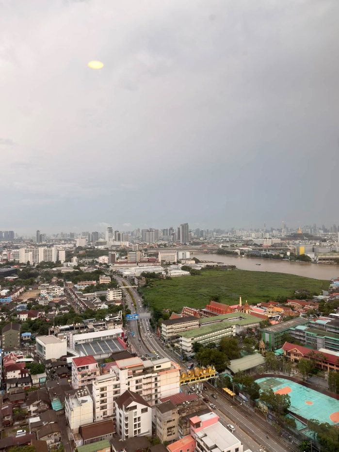 รูป Code: 26KJ5134 ให้เช่า The Clev Riverline Chaophraya - Wongsawang 🔥🔥 จองเดือนนี้รับส่วนลด1,000บาท 🔥🔥 @kjcondo (มี@ข้างหน้าด้วยนะคะ) - รูปที่ 10/10