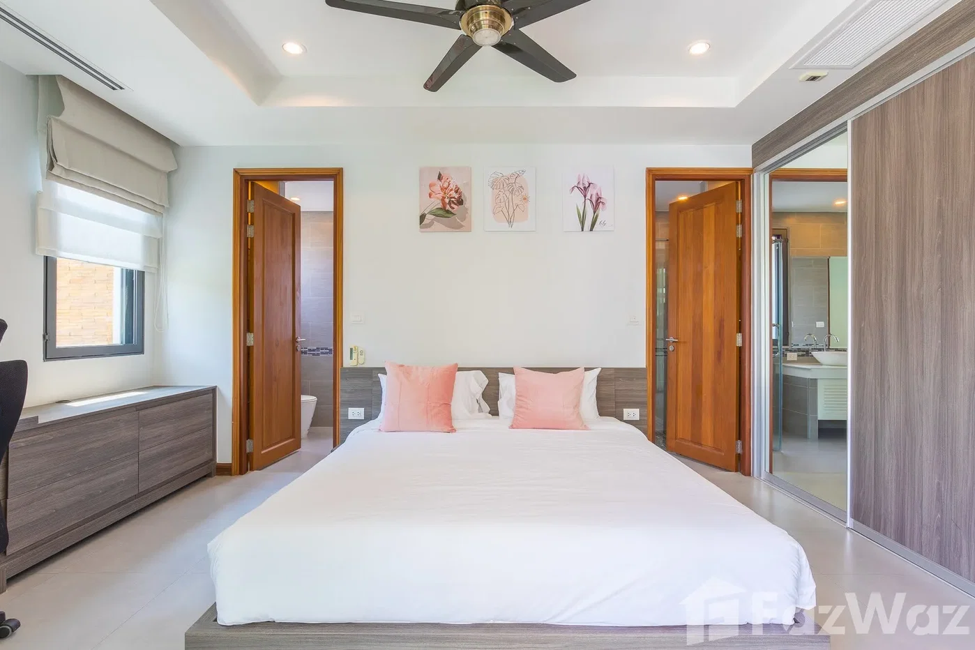 รูป ขาย วิลล่า 3 ห้องนอน ใน เชิงทะเล, ภูเก็ต 226338 - รูปที่ 19/31