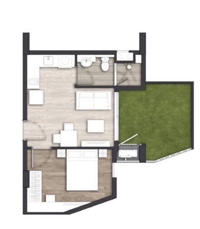 picture For Rent: Craft Ploenchit – 34,000 Baht [MKr260949] - 15/15