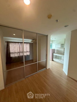 คอนโด 1 ห้องนอน ชั้น 24 Lumpini Ville Prachachuen Phongphet 2 (ID 3335751)