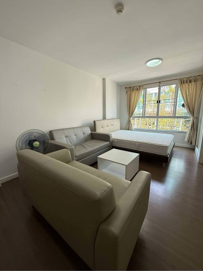 รูป D condo campus หลังมช เพียง 11,000/เดือน - รูปที่ 2/12