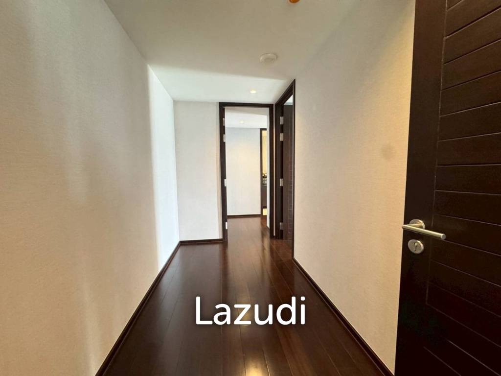 picture La Citta Delre Thonglor 16 180.8 sqm Condo in Bangkok - 12/19
