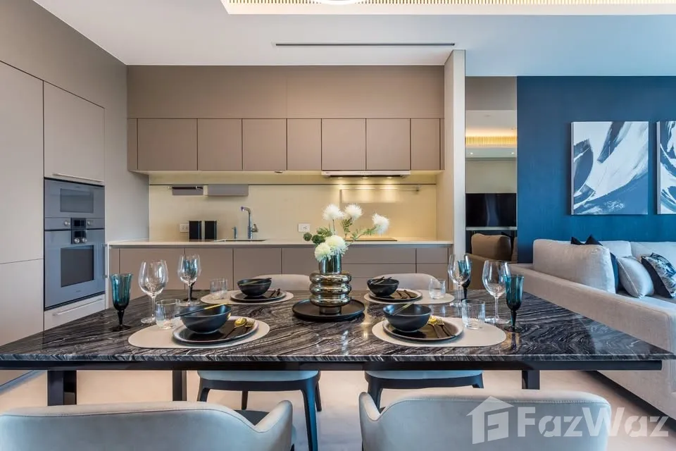 picture 1 bedroom at Sindhorn Tonson 6806353 - 3/30