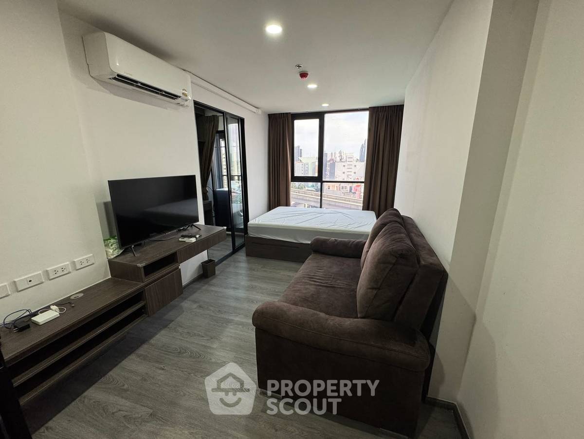 picture 1-BR Condo At The Origin Ladprao-Bangkapi For Rent (ID 3336992) - 1/9