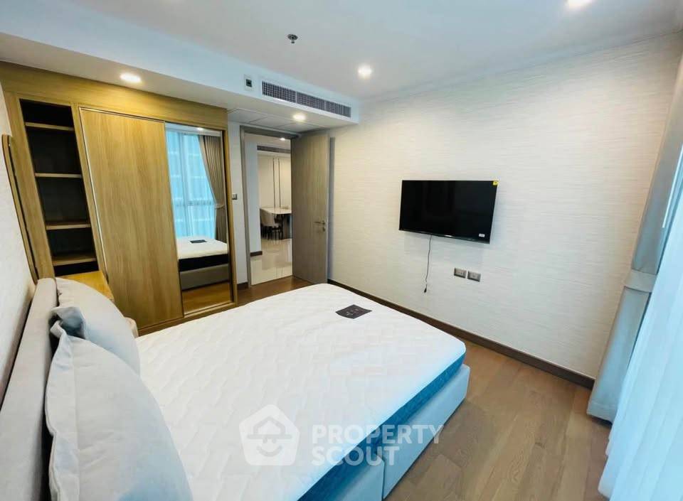 picture 2-BR Condo at Supalai Oriental Sukhumvit 39 near MRT Phetchaburi (ID 3340515) - 6/8