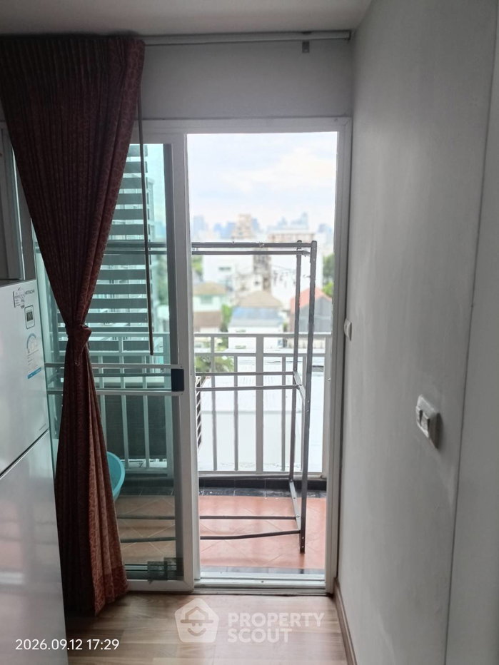 รูป คอนโด 2-ห้องนอน ที่ รีเจ้นท์ โฮม 9 สุขุมวิท 64 คอนโดมิเนียม ใกล้ BTS ปุณณวิถี (ID 3337087) - รูปที่ 15/22