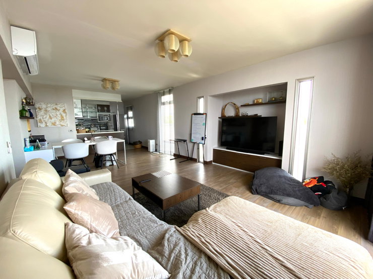 picture Lake View Condo 80 sqm. (2 Bedrooms 2 Bathrooms) - 13/20