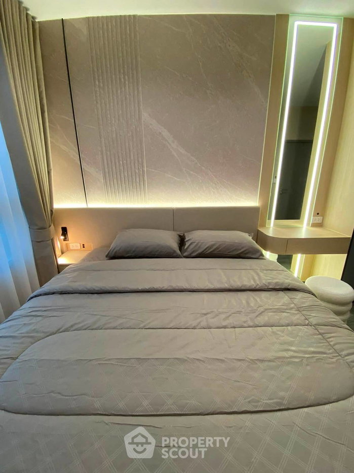 รูป คอนโด 1-ห้องนอน ที่ ไอดีโอ สุขุมวิท - พระราม 4 ใกล้ BTS พระโขนง (ID 3297312) - รูปที่ 7/22