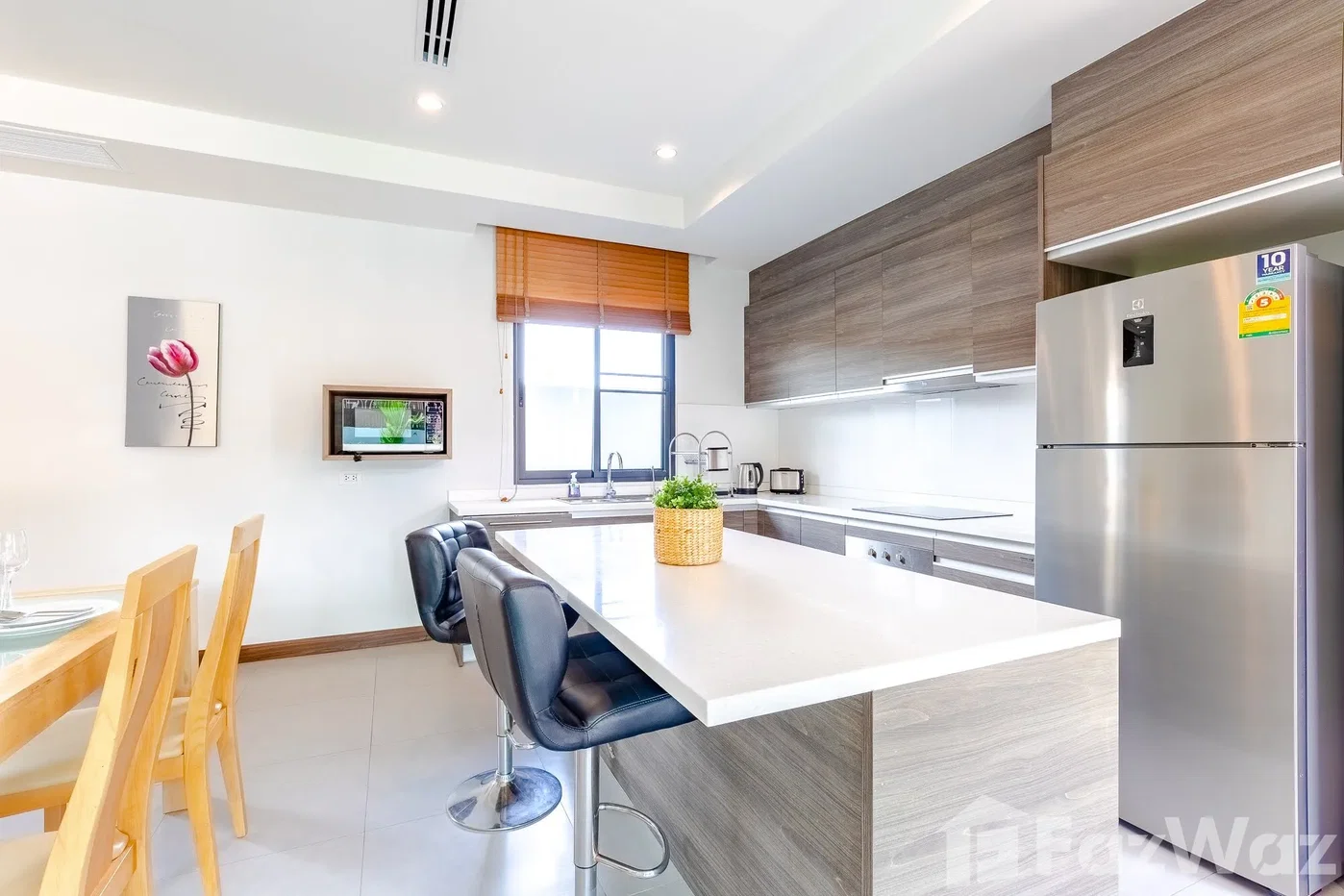 รูป ขาย วิลล่า 3 ห้องนอน ใน เชิงทะเล, ภูเก็ต 226338 - รูปที่ 12/31